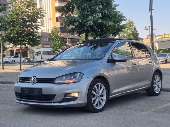 CAM TAVAN OTOMATİK