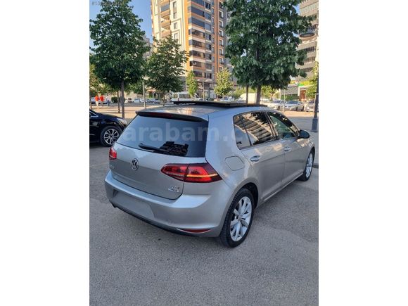 CAM TAVAN OTOMATİK