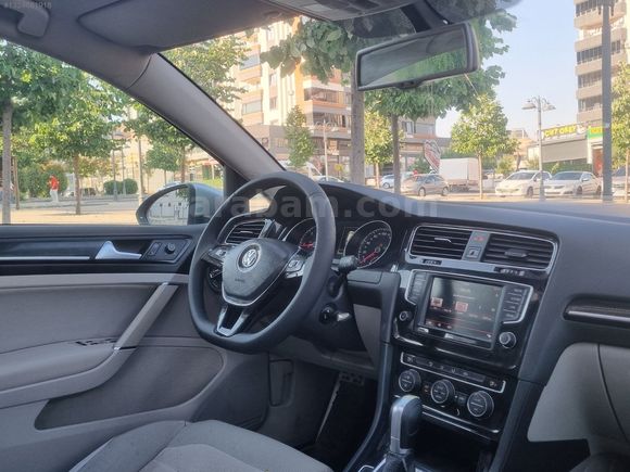 CAM TAVAN OTOMATİK