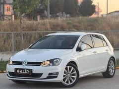 2016'MODEL~1.6TDI'GOLF~JANT'AUTO'FAR~ EMSALSİZ~HASAR KAYDI YOK