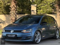 VOV'DAN BLUEMOTION HIGHLINE CAM TAVAN/HIZ SABİTLEME/ KK TAKSİT