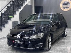 KİRAZ OTOMOTİV | GOLF 1.6 TDI HIGHLINE DSG | OTOMATİK | BAKIMLI