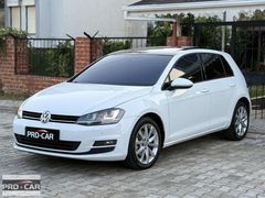 2013 WW GOLF 1.6 TDİ HİGLİNE CAM TAVANLI BAKIMLI OTOMATİK VİTES