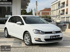 YCL AUTO 2013 VW GOLF 1.6TDI BLUEMTN HİGHLİNE-210.000KM-OTOMATİK