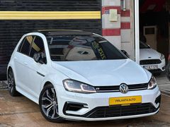2015 R-LINE HAYALET+R DİREKSİYON+CAM TAVAN HATASIZ BOYASIZ