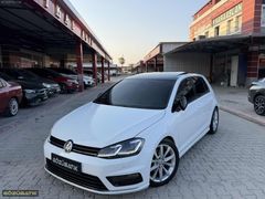 EMSALSZ+2013+WOLKSVAGEN+GOLF+1.6TDİ+DSG+C.TAVAN+R-DÖNÜŞÜM+207KM.