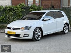 VW GOLF 1.6 TDI HİGHLİNE OTOMATİK LED FAR 179.000 KM 12 TAKSİT