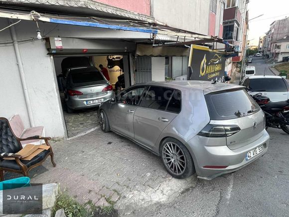 DURAL MOTORSTAN GOLF 7.5