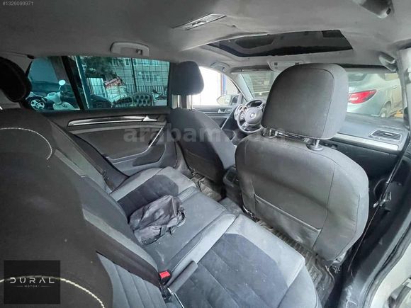 DURAL MOTORSTAN GOLF 7.5