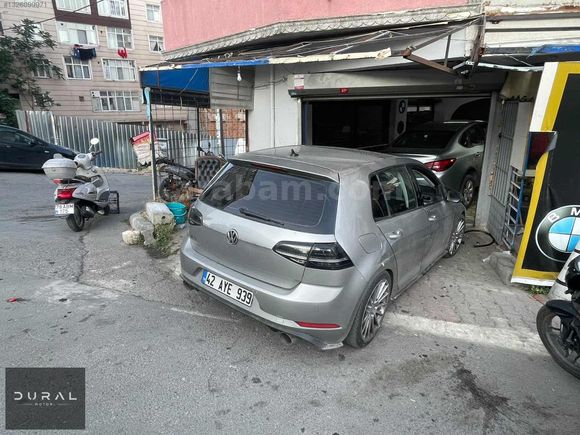 DURAL MOTORSTAN GOLF 7.5