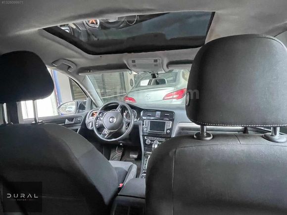 DURAL MOTORSTAN GOLF 7.5
