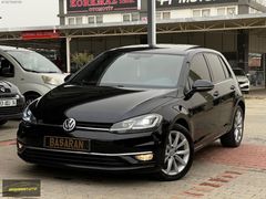 2017 GOLF 7.5 1.6 TDI CAM TAVAN HAYALET UYGUN FİYATA TEMİZ MNUEL