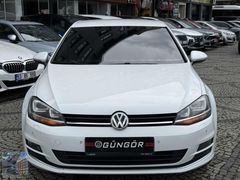 GÜNGÖR OTOMOTİV 2013 VOLKSWAGEN GOLF 1.6 TDI HİGHLİNE