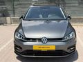 VOLKSWAGEN GOLF 1.6 TDI HİGHLİNE