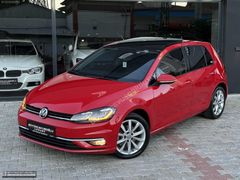 82.000KM BOYASIZ GOLF 1.6TDI DSG HIGHLİNE KIRMIZI+CAMTVN+HAYALET