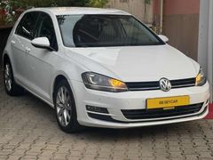 BB BEYCAR DAN 2014 MODEL GOLF HIGLINE KUSURSUZ KONDİSYON