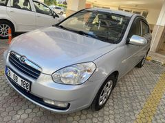 Sahibinden Hyundai Accent Era 1.5 CRDi-VGT Eco 2010 Model  180.000 km Gri (Gümüş)