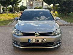 2012 GOLF YENİ KASA HİGHLİNE 156.000 KM HATASIZ