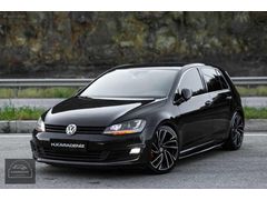 2015 MODEL GOLF HATASIZ BOYASIZ İÇİ BEJ 240.000 KM'DE