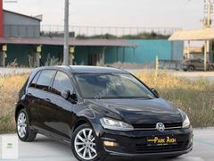 PARK AKIN / 2014 HATASIZ EMSALSİZ DİZEL DÜŞÜK KM GOF-7 HİGHLİNE!