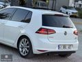 2014 MODEL WW GOLF 7 1.6 TDİ OTOMATİK KM CAM TAVAN
