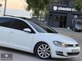 2014 MODEL WW GOLF 7 1.6 TDİ OTOMATİK KM CAM TAVAN