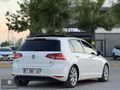 2014 MODEL WW GOLF 7 1.6 TDİ OTOMATİK KM CAM TAVAN
