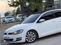2014 MODEL WW GOLF 7 1.6 TDİ OTOMATİK KM CAM TAVAN