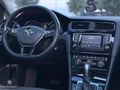 2014 MODEL WW GOLF 7 1.6 TDİ OTOMATİK KM CAM TAVAN