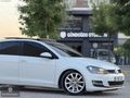 2014 MODEL WW GOLF 7 1.6 TDİ OTOMATİK KM CAM TAVAN