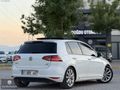 2014 MODEL WW GOLF 7 1.6 TDİ OTOMATİK KM CAM TAVAN