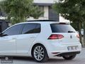 2014 MODEL WW GOLF 7 1.6 TDİ OTOMATİK KM CAM TAVAN