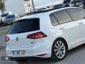 2014 MODEL WW GOLF 7 1.6 TDİ OTOMATİK KM CAM TAVAN