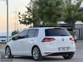 2014 MODEL WW GOLF 7 1.6 TDİ OTOMATİK KM CAM TAVAN