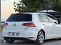 2014 MODEL WW GOLF 7 1.6 TDİ OTOMATİK KM CAM TAVAN