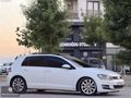 2014 MODEL WW GOLF 7 1.6 TDİ OTOMATİK KM CAM TAVAN