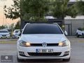 2014 MODEL WW GOLF 7 1.6 TDİ OTOMATİK KM CAM TAVAN