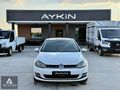 Boyasız VolkswagenGolf1.6 TDIBlueMotion Highline Cam Tavan