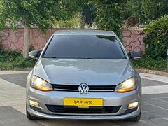 2015 GOLF HİGHLİNE DSG HATASIZ
