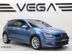 VEGA' 2014 GOLF 1.6TDI HIGHLINE OTOMATİK-EKRAN-NAVİGASYON-ISITMA