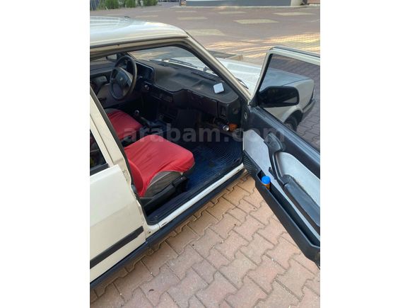 Sahibinden Tofaş Doğan S 1994 Model 