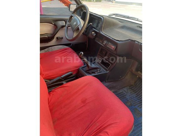 Sahibinden Tofaş Doğan S 1994 Model 