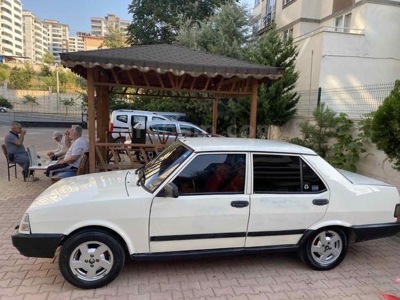 Sahibinden Tofaş Doğan S 1994 Model 