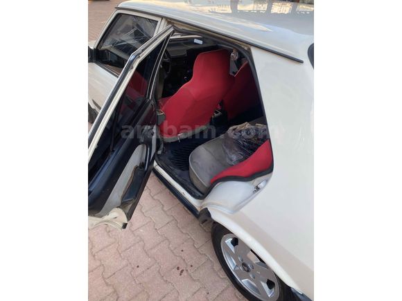 Sahibinden Tofaş Doğan S 1994 Model 
