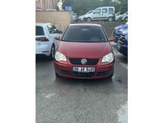 Sahibinden Volkswagen Polo 1.4 Trendline 2006 Model 