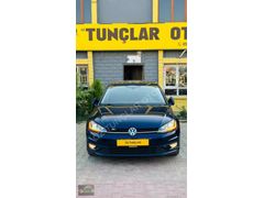2018 VW GOLF HİGHLİNE OTOMATİK HATASIZ DEĞİŞENSİZ TRAMERSİZ
