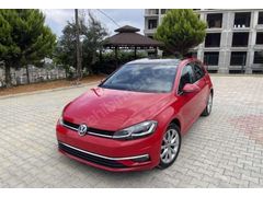 KIRMIZI GOLF 7.5 HİGHLİNE
