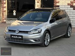 2019 HİGHLİNE SUNROF OTO. 150 BİNDE BOYASIZ DEĞİŞENSİZ İÇİ BEJ