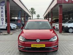 2017 18 ÇIKIŞLI GOLF 7.5 46.000 KM İLK EL HATASIZ EMSALSİZ