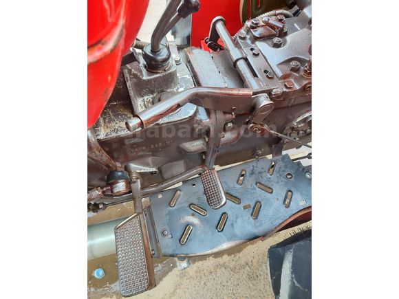 BAĞ BAHÇE Massey Ferguson 240 S Manisa